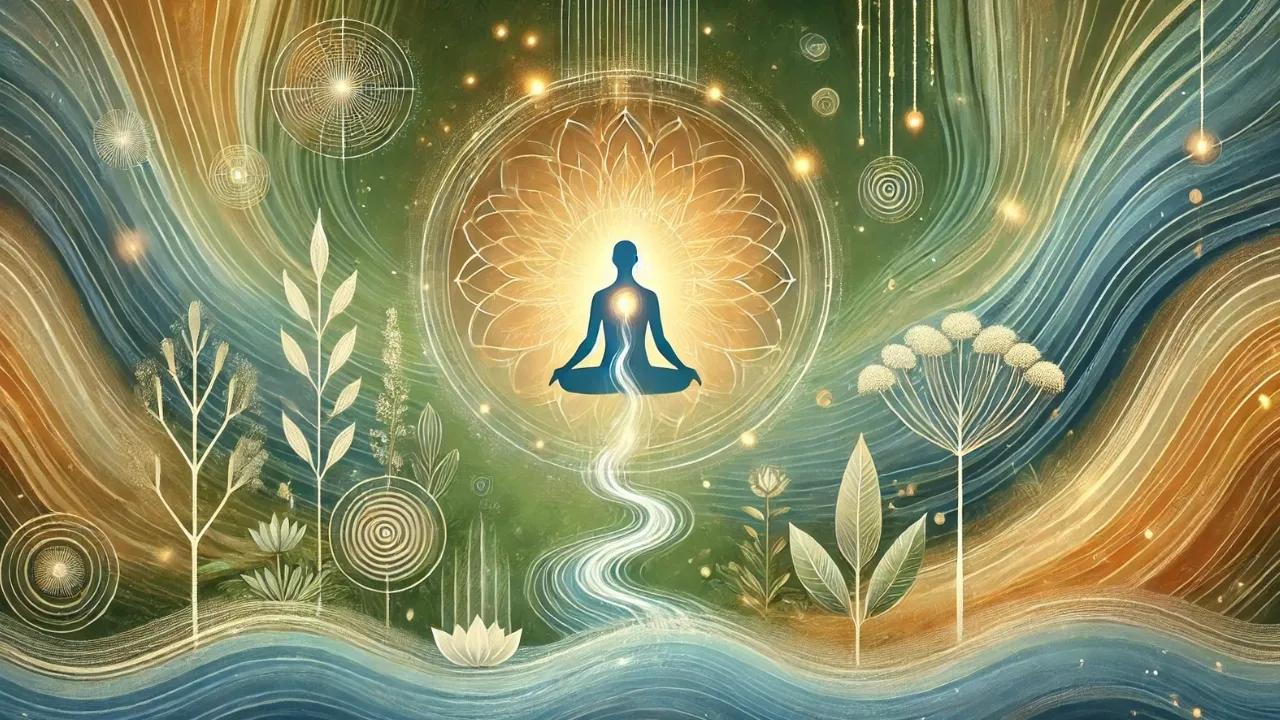 psicoterapia holística