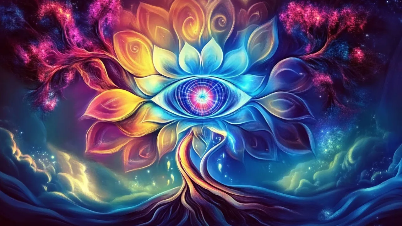 quociente espiritual