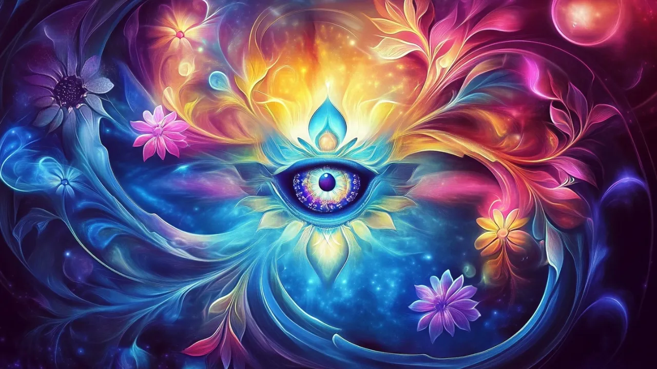 purificação espiritual