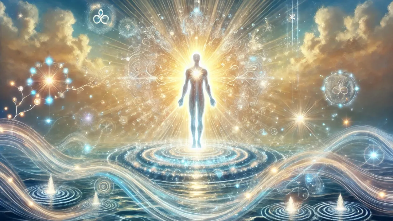 purificação espiritual