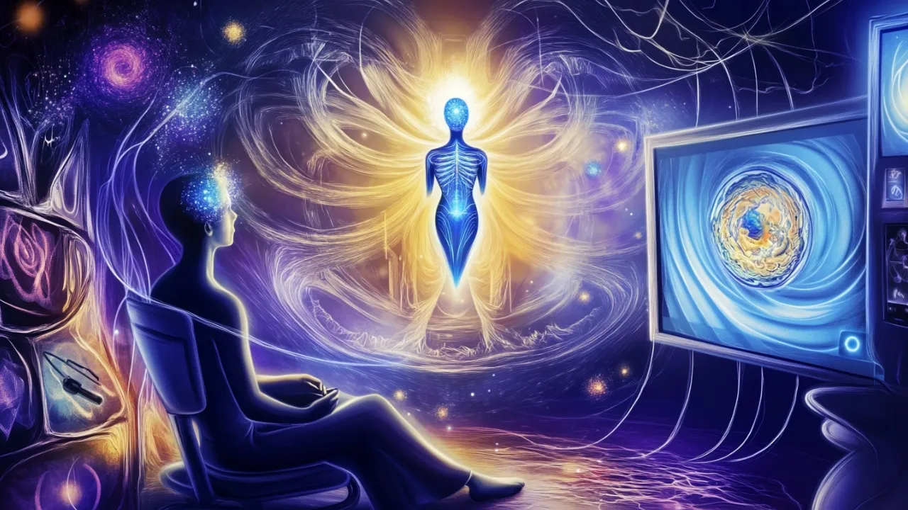 A Ciência da Projeção Astral