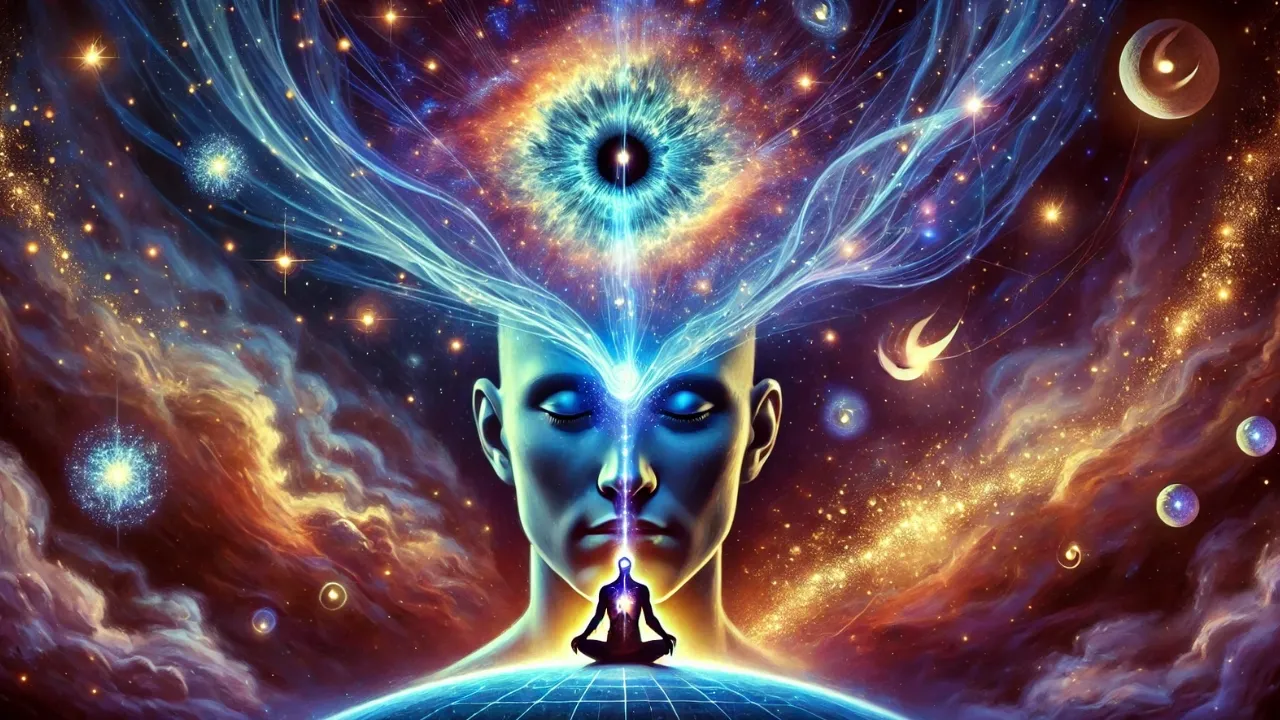 A Importância da Glândula Pineal nos Sonhos Lúcidos