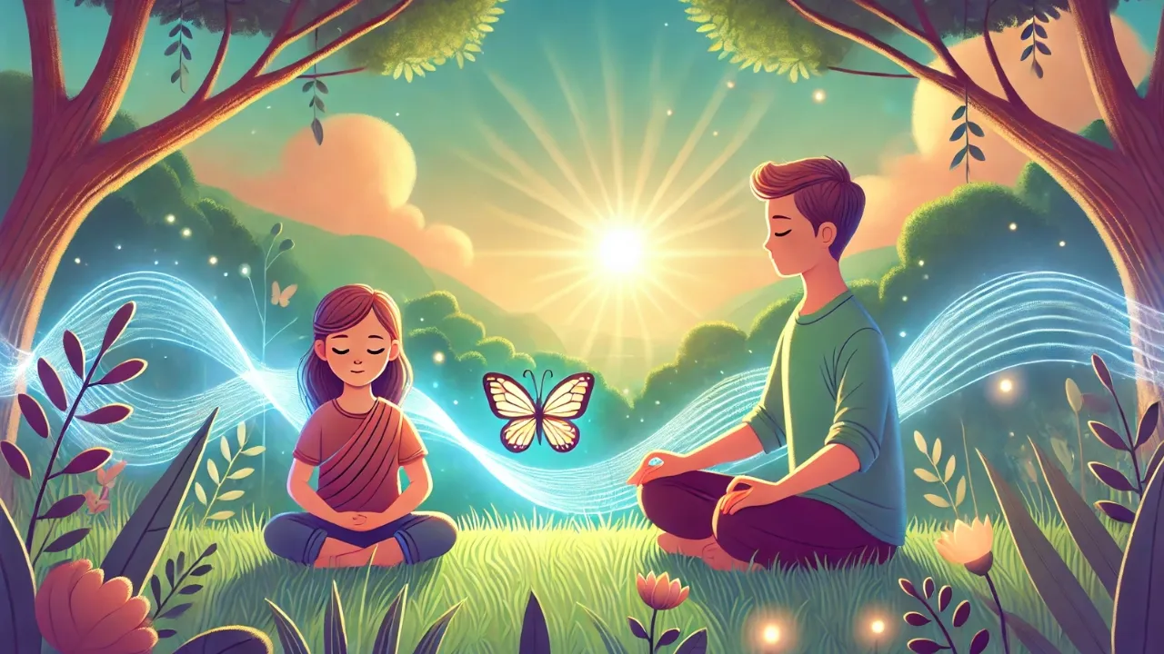 Estresse em Crianças e Adolescentes