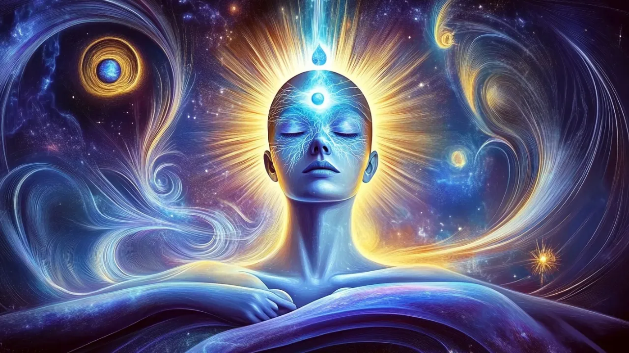 Medos da Projeção Astral