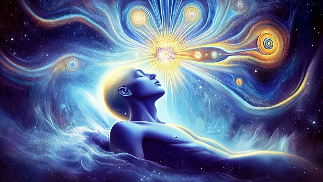 Projeção Astral e Propósito de Vida