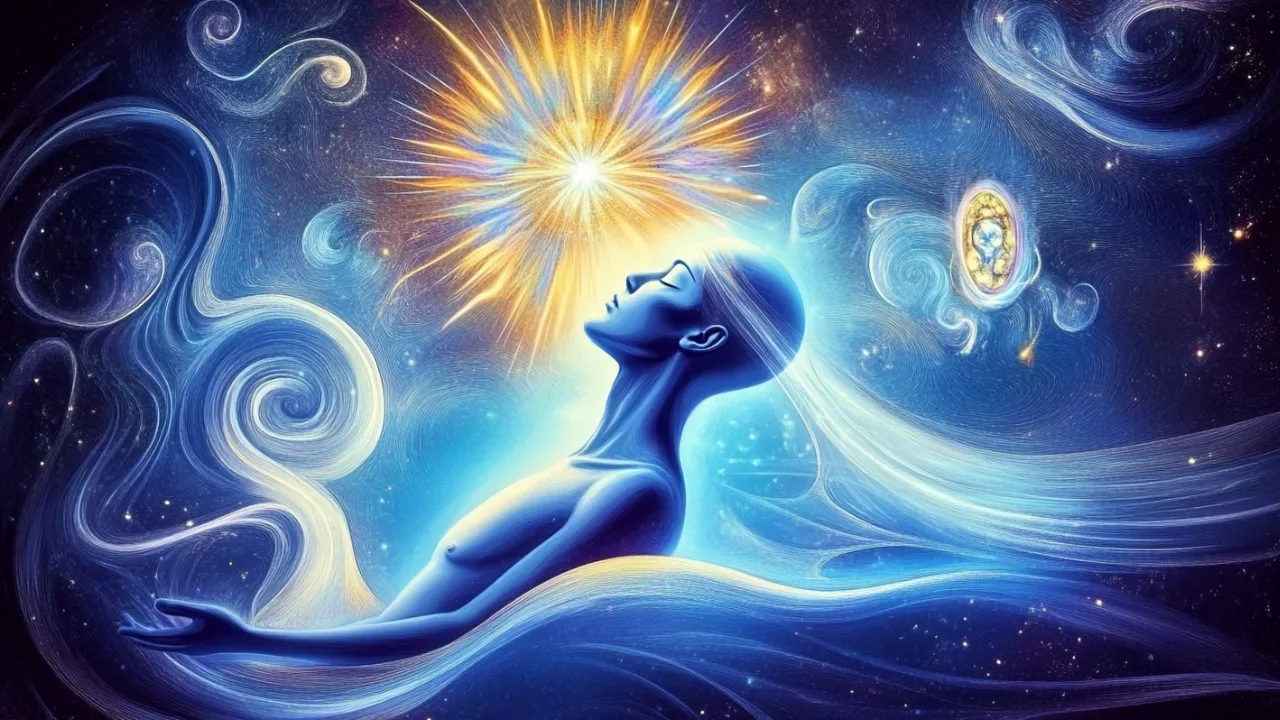 Projeção Astral na Prática