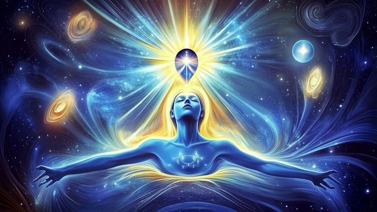 Proteção Energética Durante a Projeção Astral