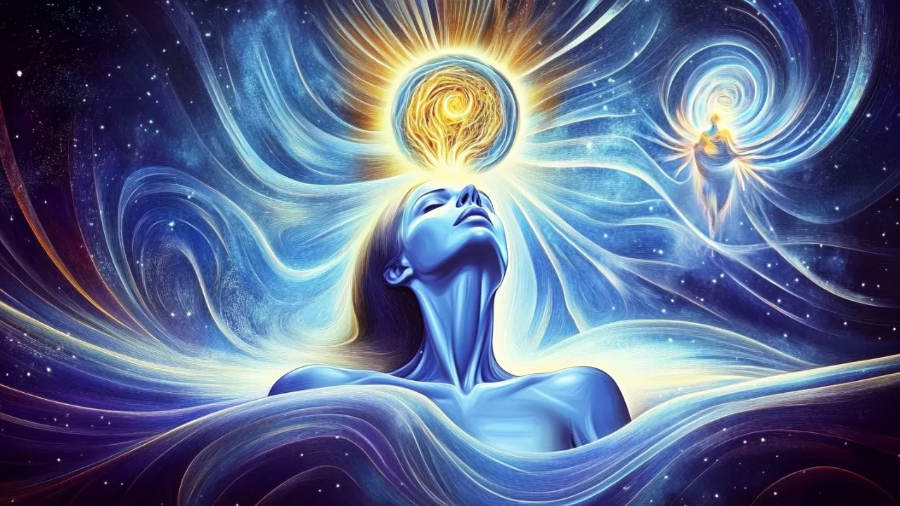 Sinais da Projeção Astral