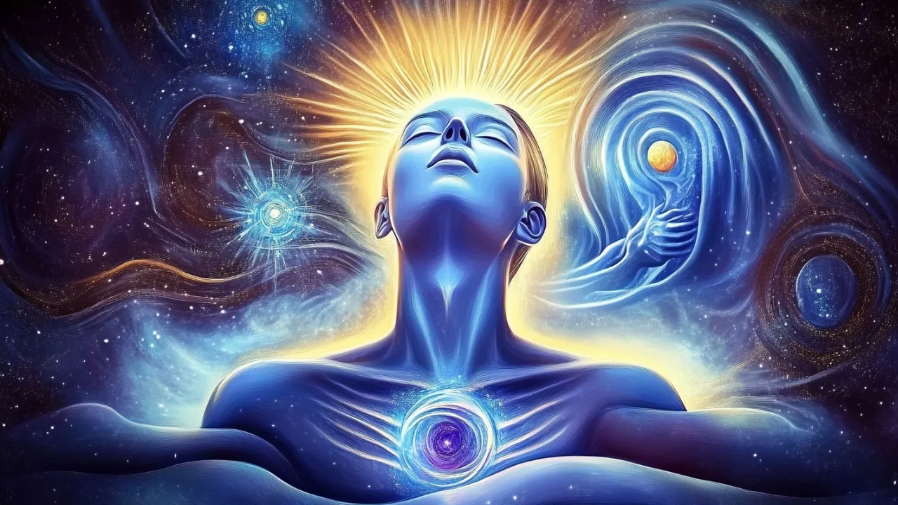 Técnicas de Relaxamento para Projeção Astral