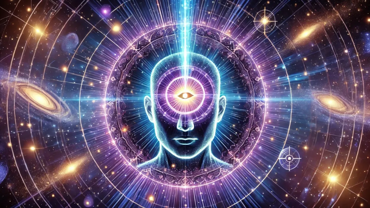 Terceiro olho e espiritualidade