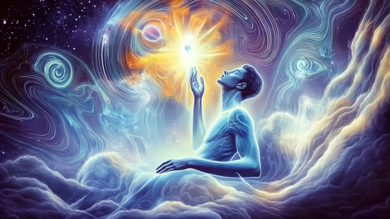 benefícios da projeção astral