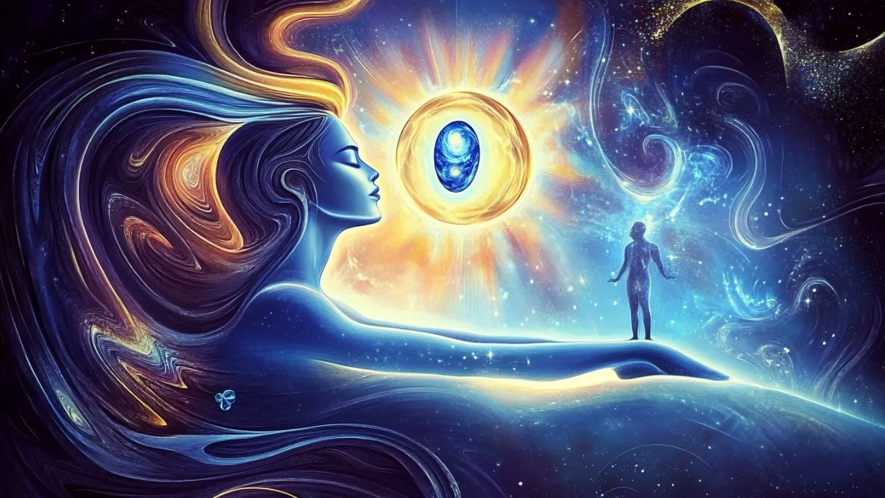 diferença entre projeção astral e sonho lúcido