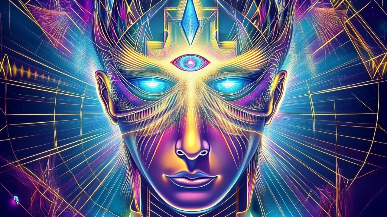 meditações para o terceiro olho