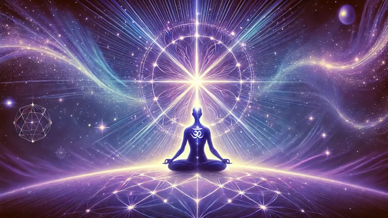 meditações para o terceiro olho