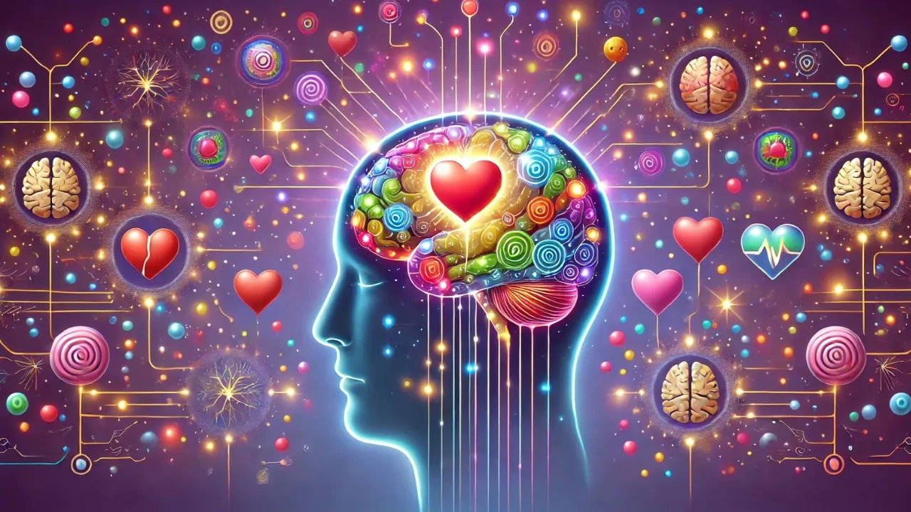 A Neurociência da Gratidão