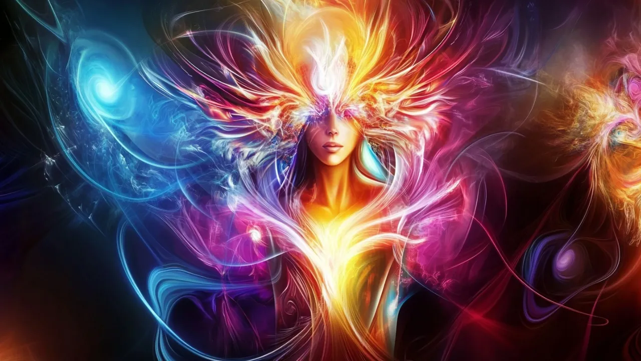 Benefícios da Terapia Vibracional