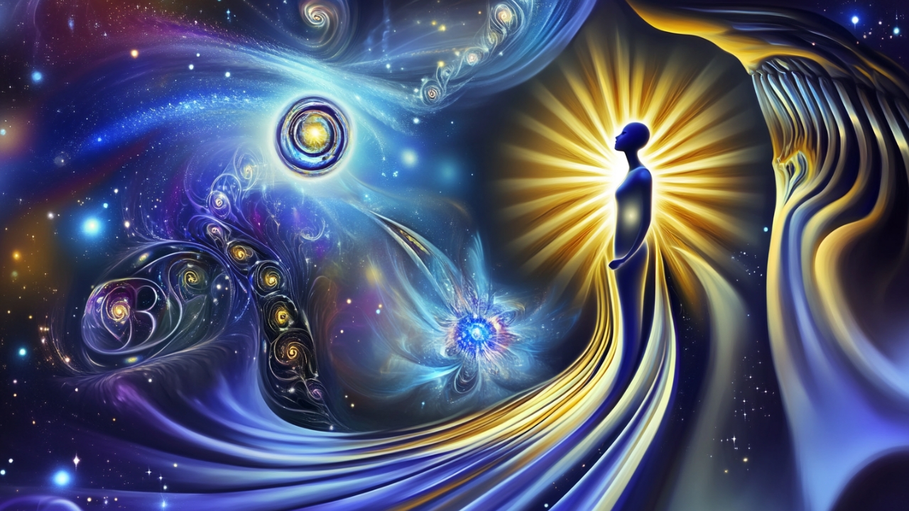 Como controlar a projeção astral
