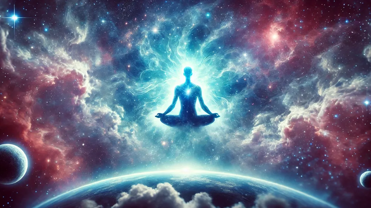 Como controlar a projeção astral