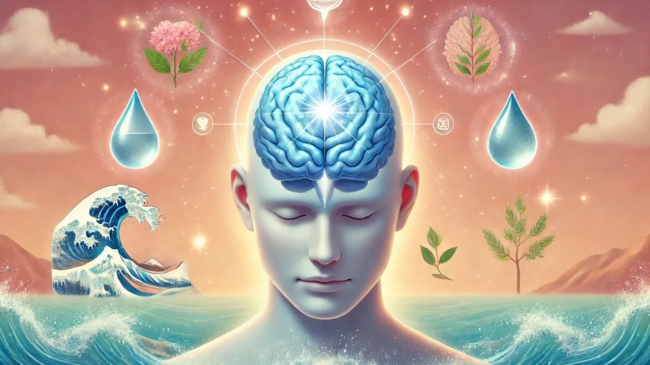 Descalcificação da Glândula Pineal