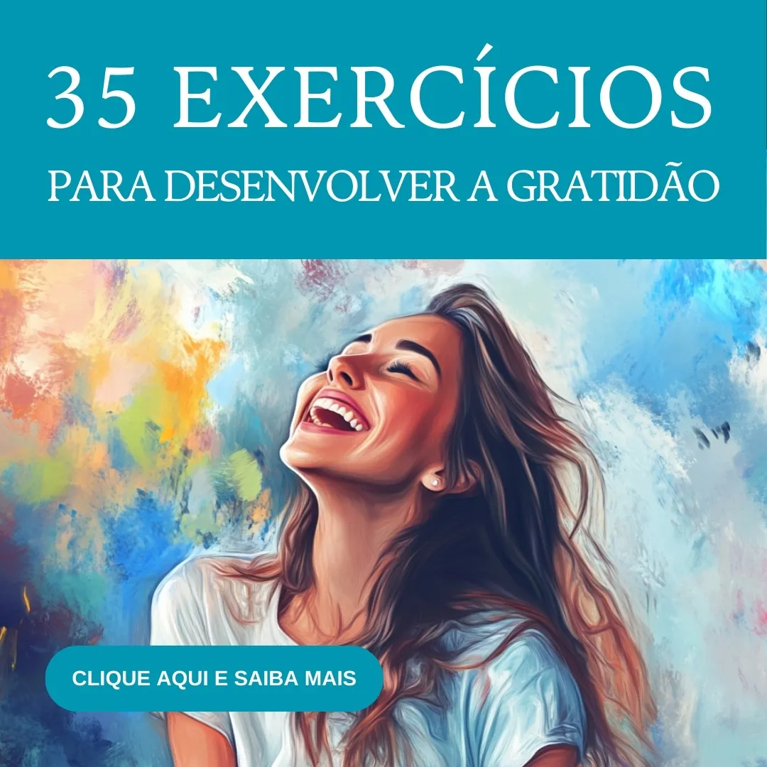 O que é atenção plena 4 Exercícios para gratidão