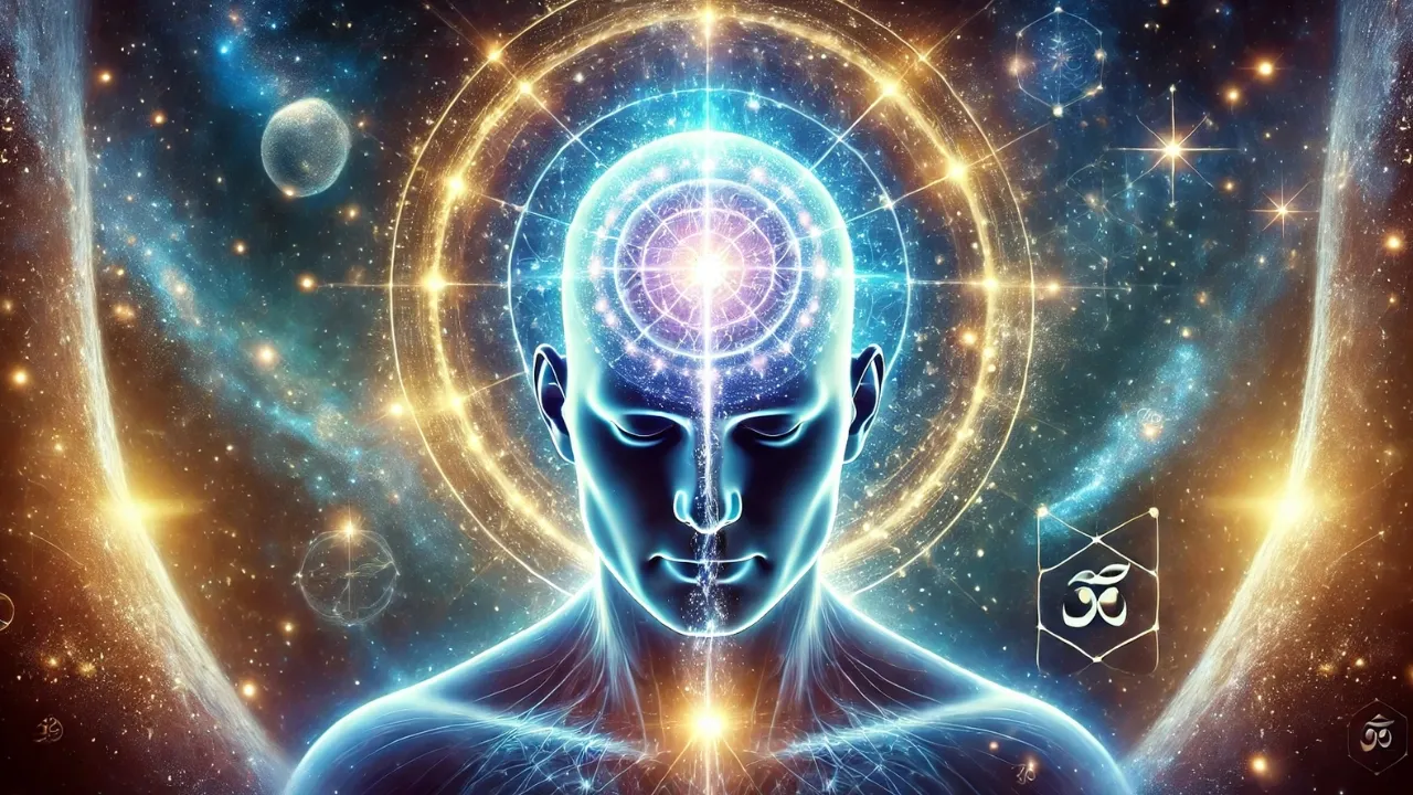 Glândula Pineal e Terceiro Olho