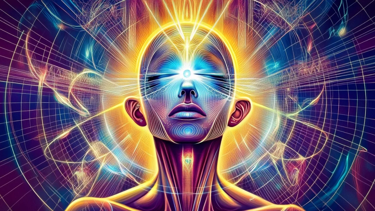 Glândula pineal e melatonina