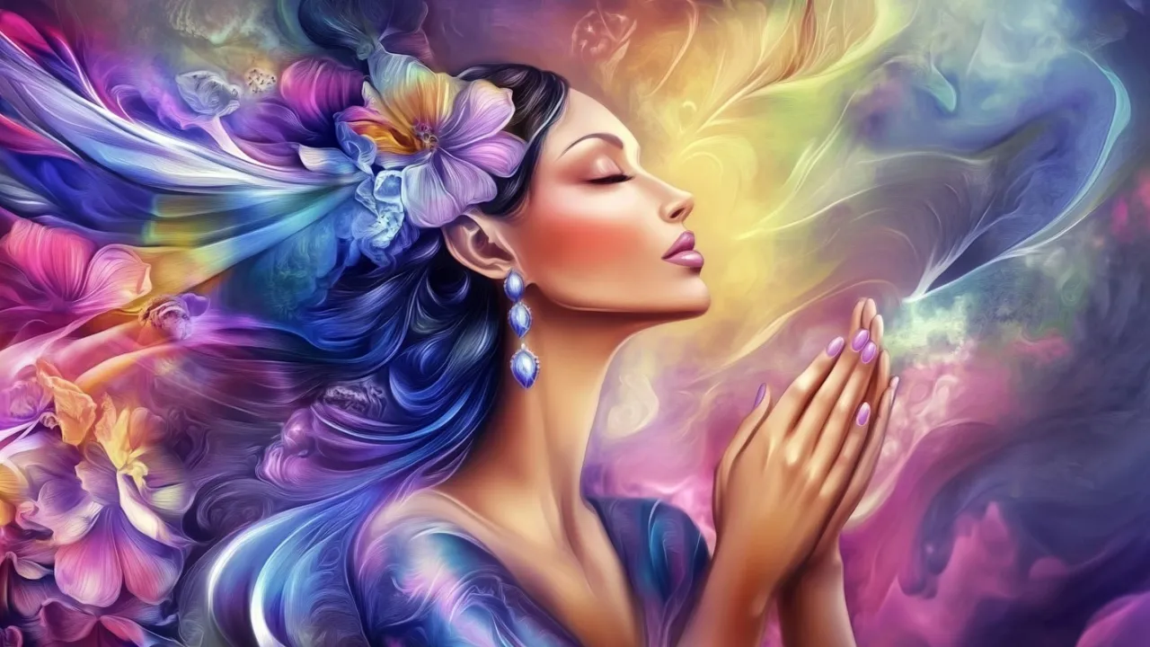 Gratidão e Espiritualidade