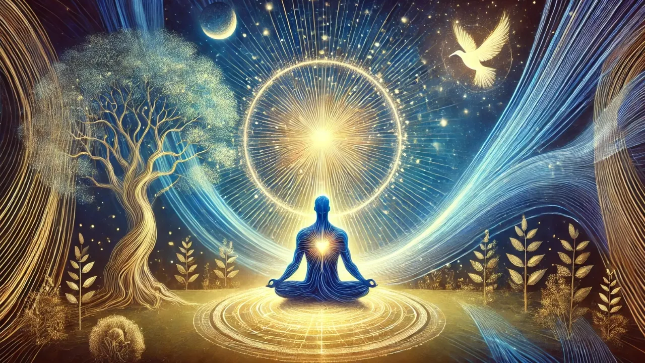 Gratidão e Espiritualidade