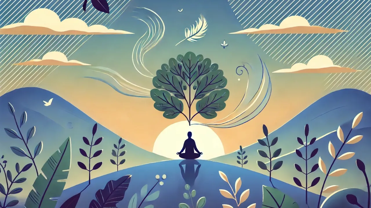 Gratidão e Mindfulness