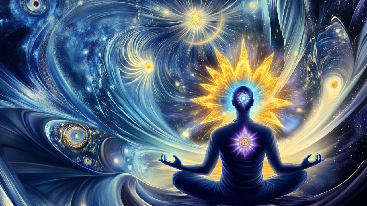 Meditação e Projeção Astral