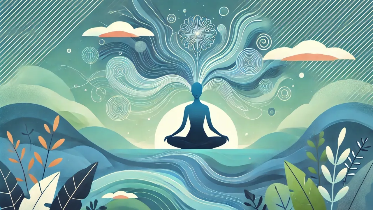Mindfulness e Ansiedade