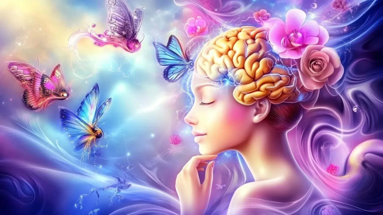 Neurociência e gratidão
