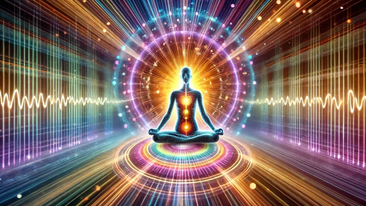 O Que é Terapia Vibracional