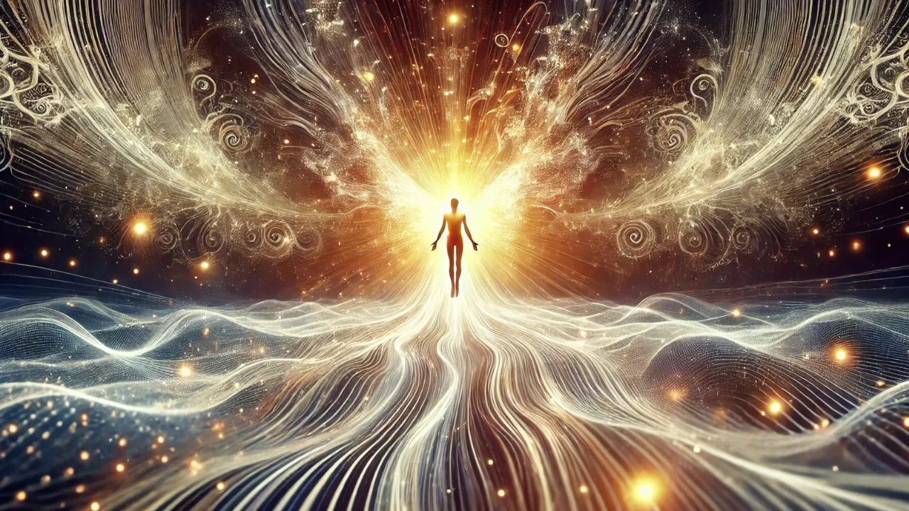 O que é Proteção Espiritual