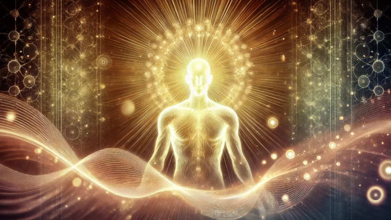 O que é Quociente Espiritual