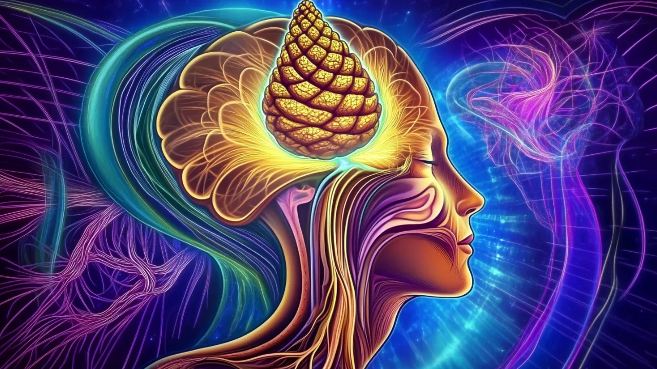 O que é a glândula pineal