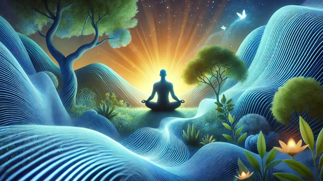 Práticas de Relaxamento para Aliviar a Ansiedade