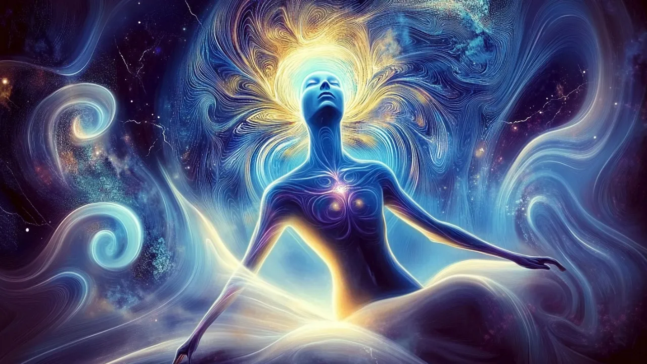 Progresso na Projeção Astral