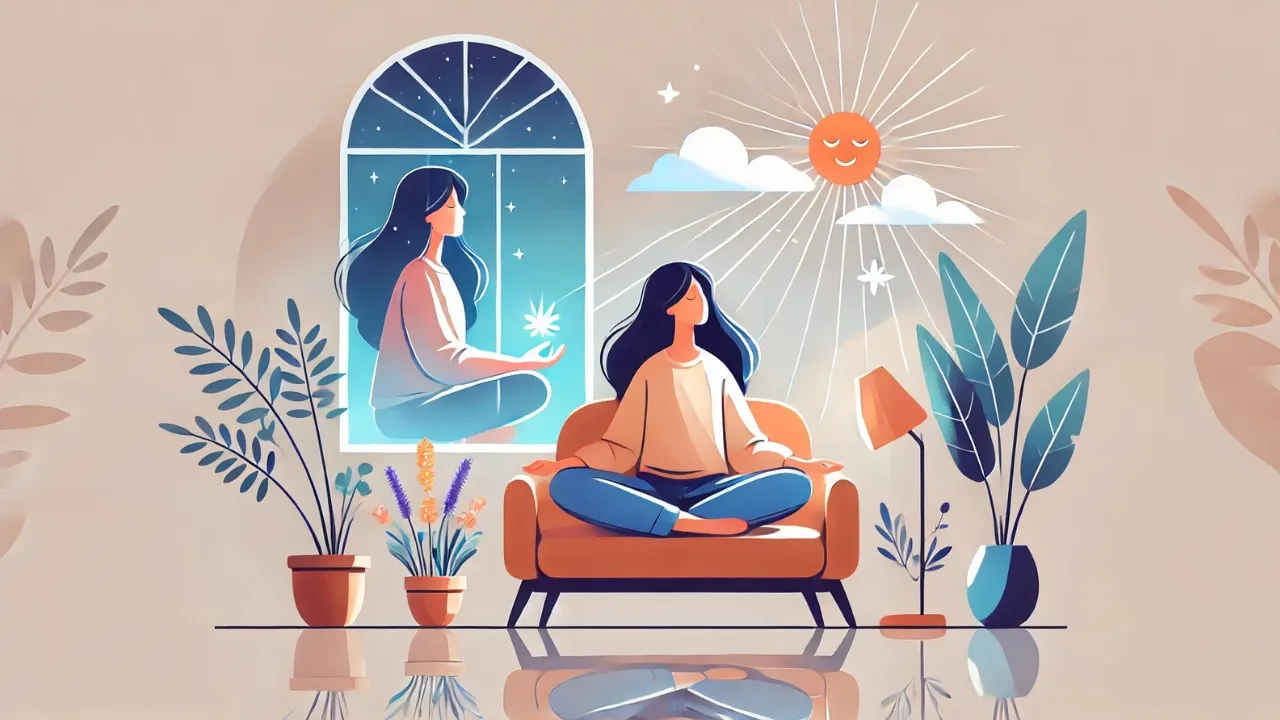 Psicologia da Gratidão