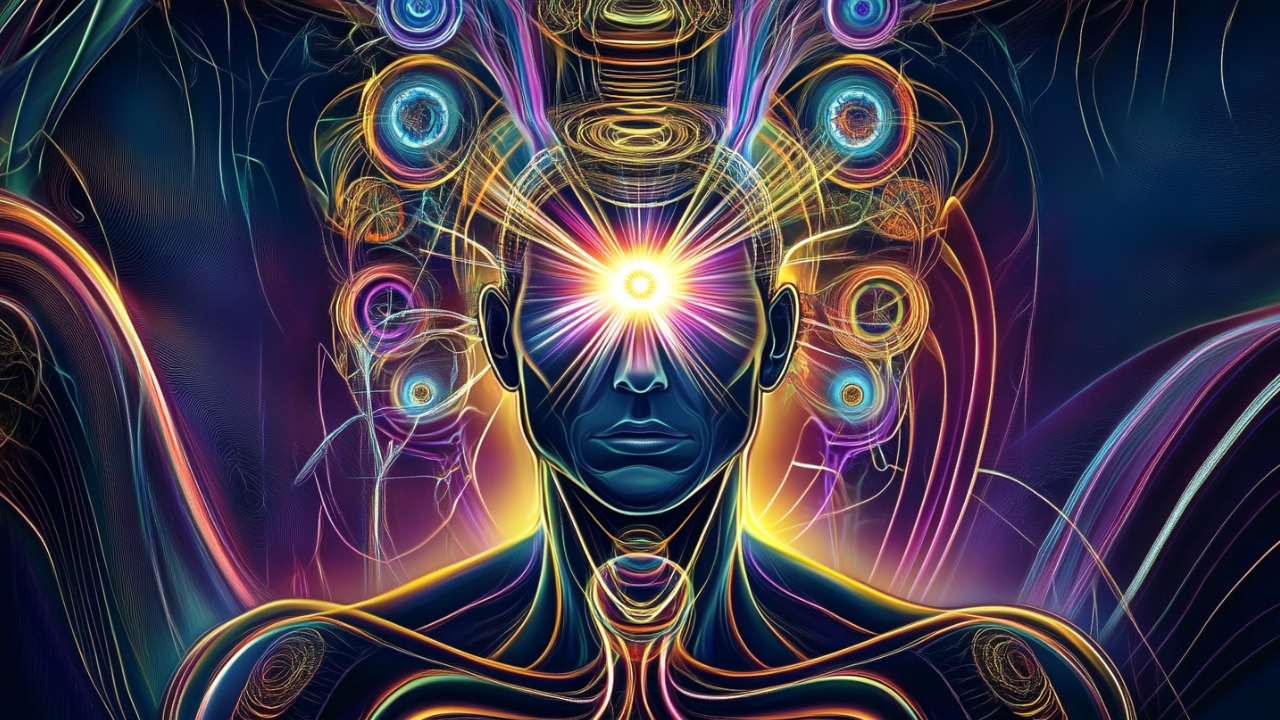 Qual a Relação do Terceiro Olho e os Chakras