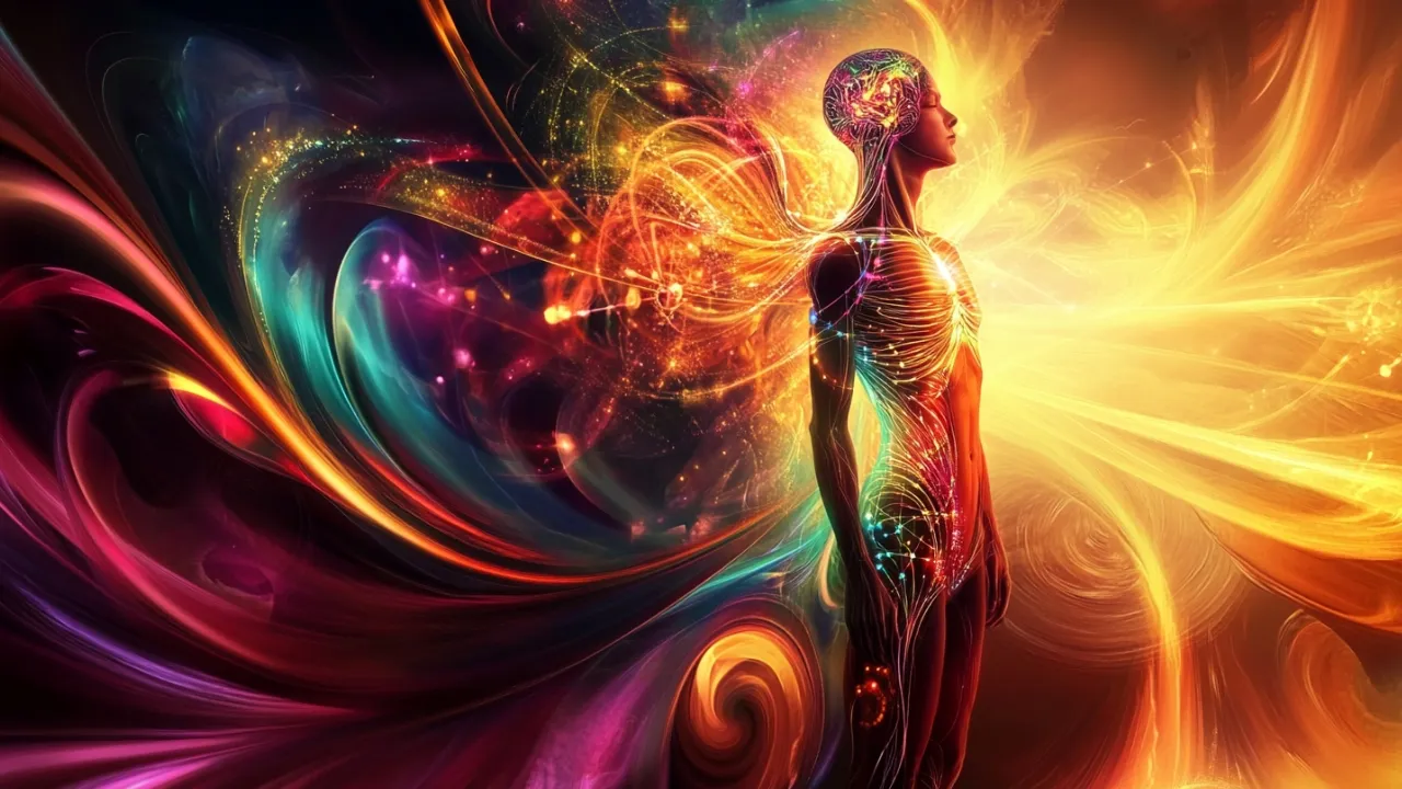 Quântica Espiritual