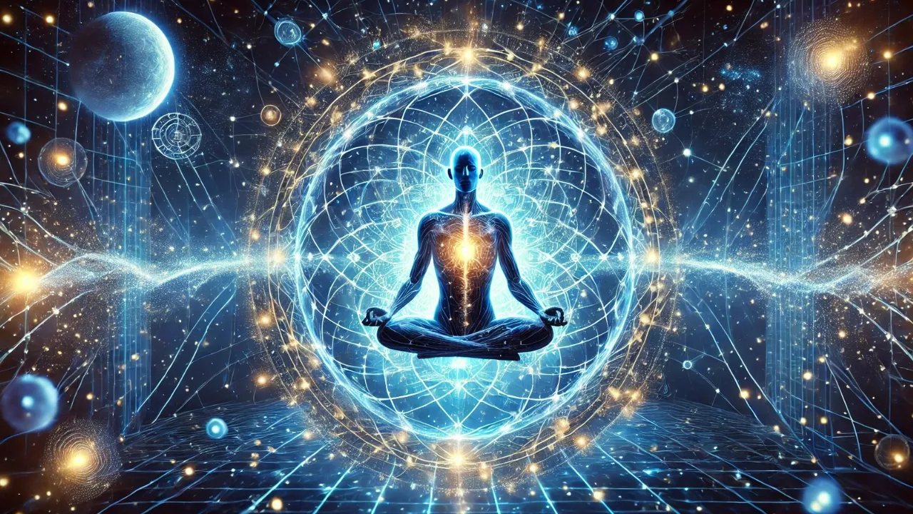 Quântica Espiritual