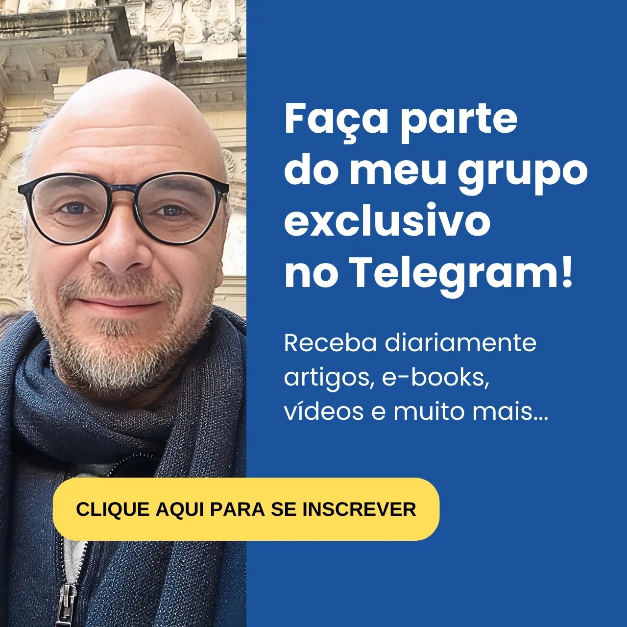 Escolha quando usar a tecnologia com sabedoria 2 Grupo Telegram