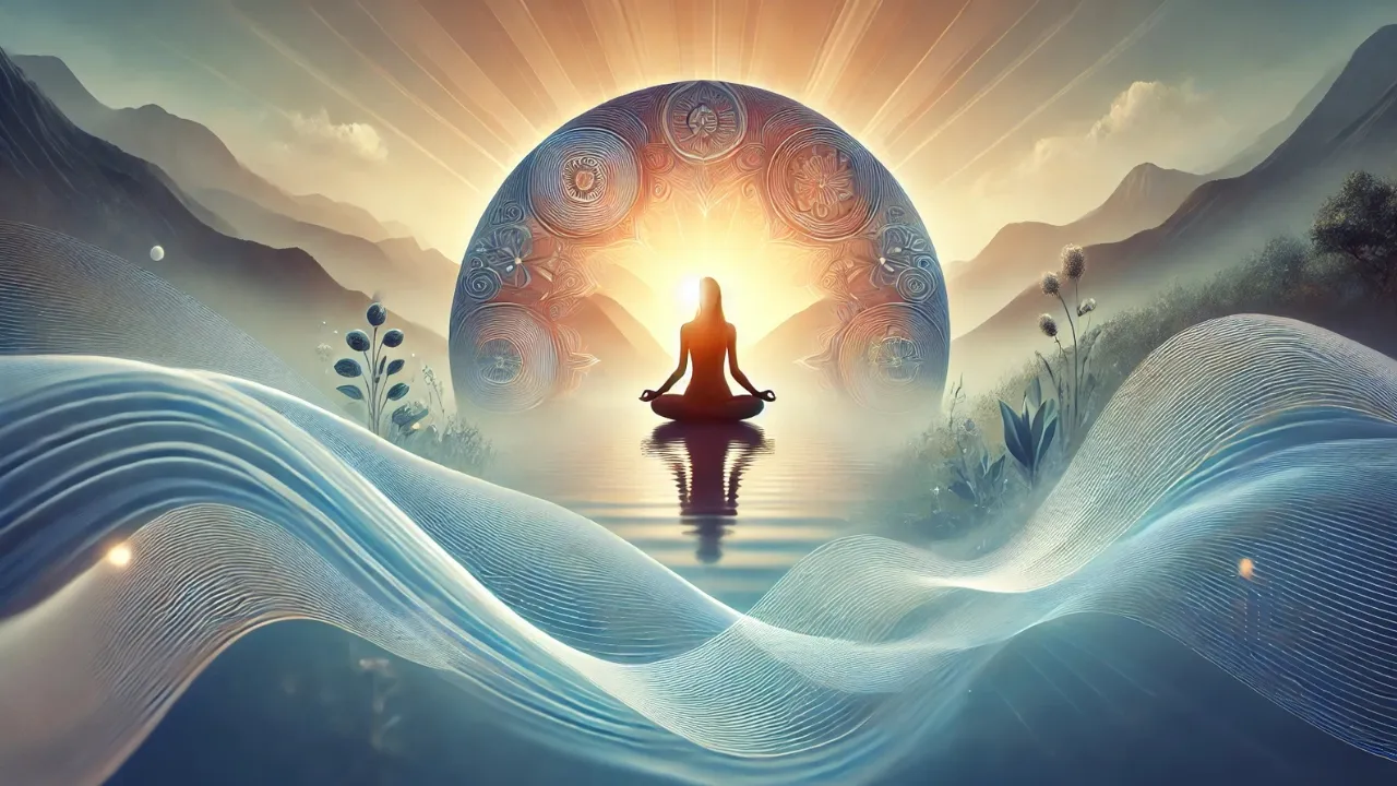 meditação e ansiedade