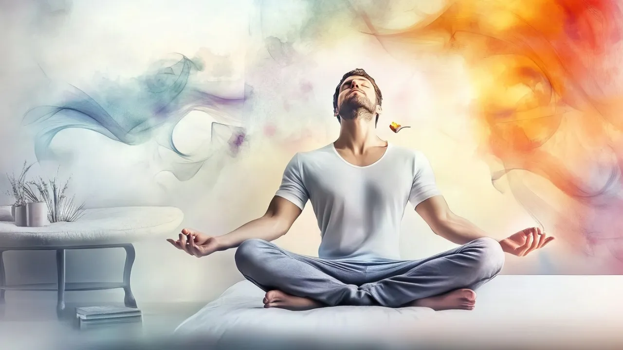mindfulness ajuda controlar ansiedade