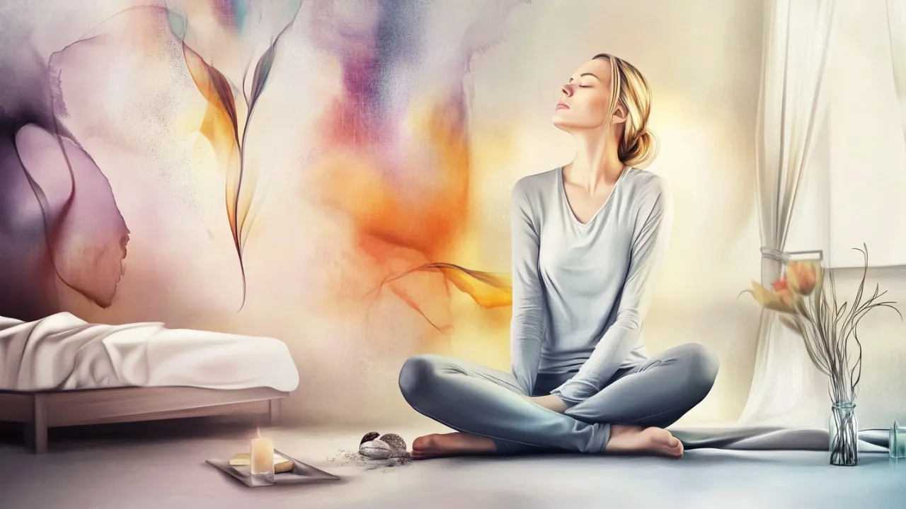 mindfulness para ansiedade