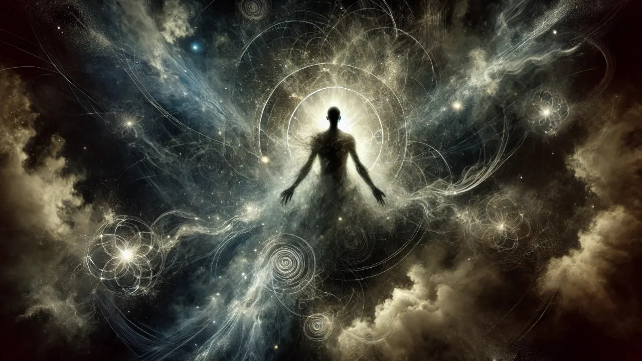 obsessores e encostos espirituais
