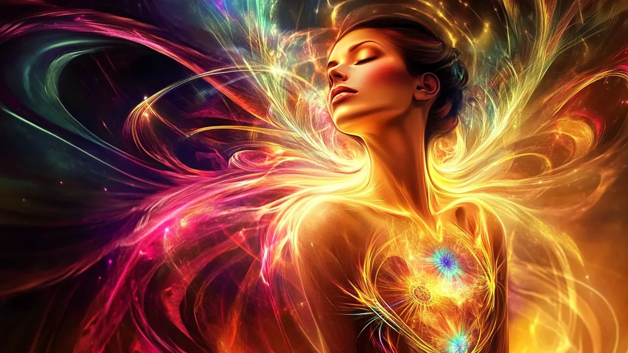 terapeuta vibracional