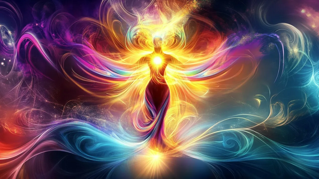 terapia vibracional