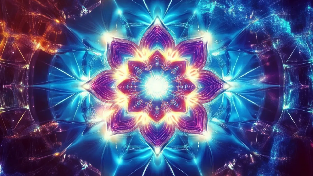 Chakra Laríngeo